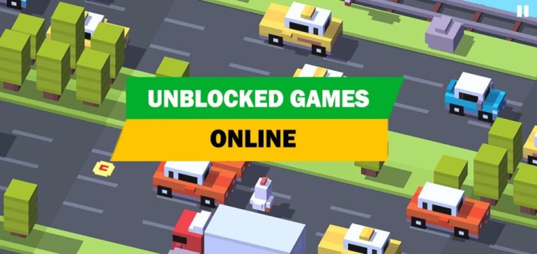 Unblocked Games Image 1